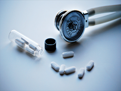 <b>醫療級膠粘劑的應用</b>