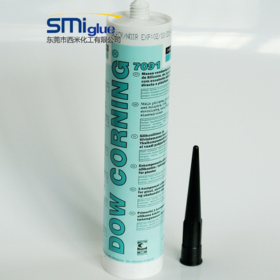 <b>道康寧DC7091中性防水粘接密封膠</b>
