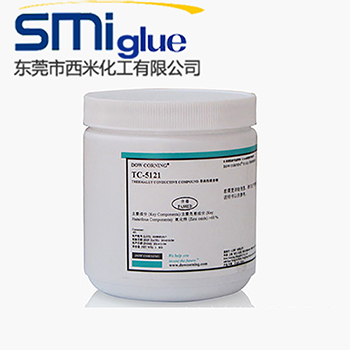 道康寧TC-5121導(dǎo)熱硅脂散熱膏