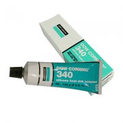 <b>道康寧DC340導熱硅脂</b>