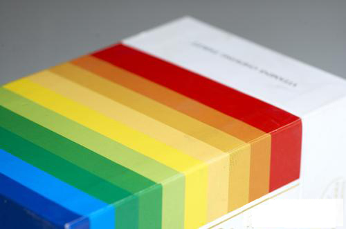 合成膠粘劑在包裝印刷行業(yè)的應用